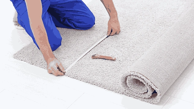 Carpet Repair Services Bellfield